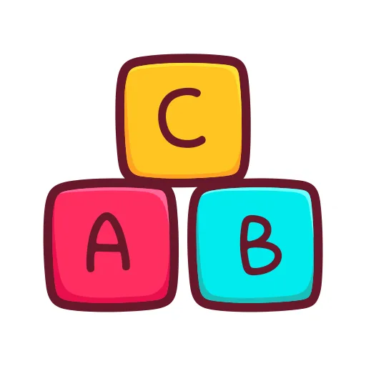 Kindertagespflege - Moock Anja - Alphabete