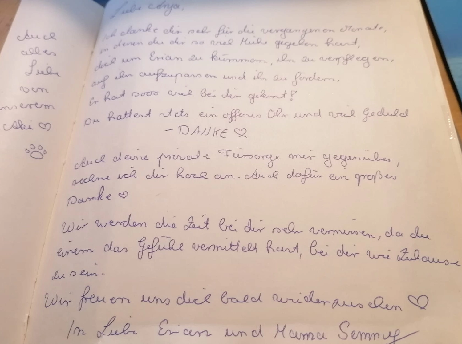 Tagesmutter, Tagesmutter Landauer Wichtelkiste, Kinderbetreuung, Betreuung, Kita, Babysitter, Kindertagespflege, Kleinkindbetreung, Landau