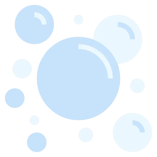 Kindertagespflege - Moock Anja - runde Blasen