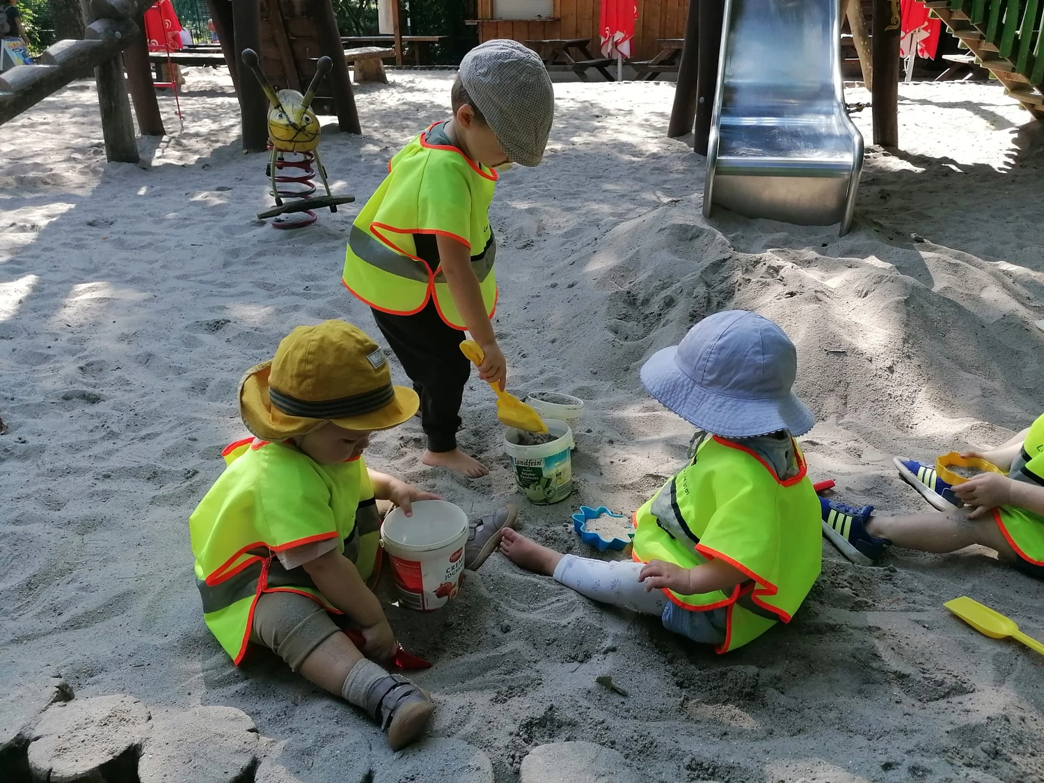 Tagesmutter, Tagesmutter Landauer Wichtelkiste, Kinderbetreuung, Betreuung, Kita, Babysitter, Kindertagespflege, Kleinkindbetreung, Landau