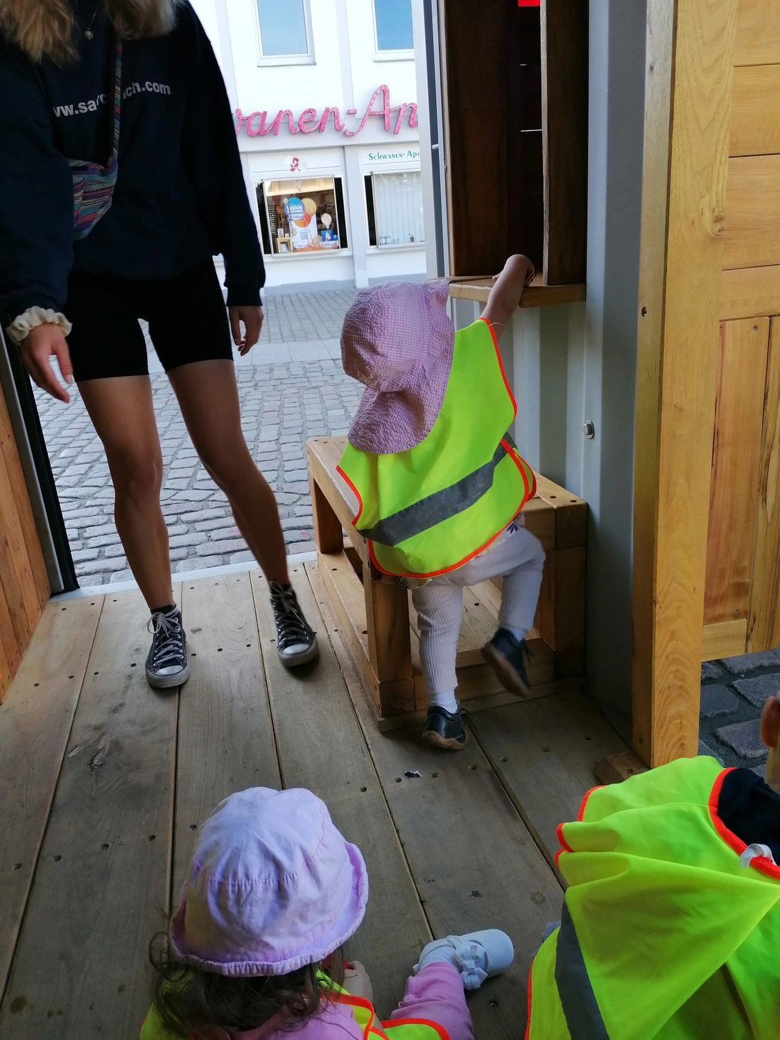 Tagesmutter, Tagesmutter Landauer Wichtelkiste, Kinderbetreuung, Betreuung, Kita, Babysitter, Kindertagespflege, Kleinkindbetreung, Landau