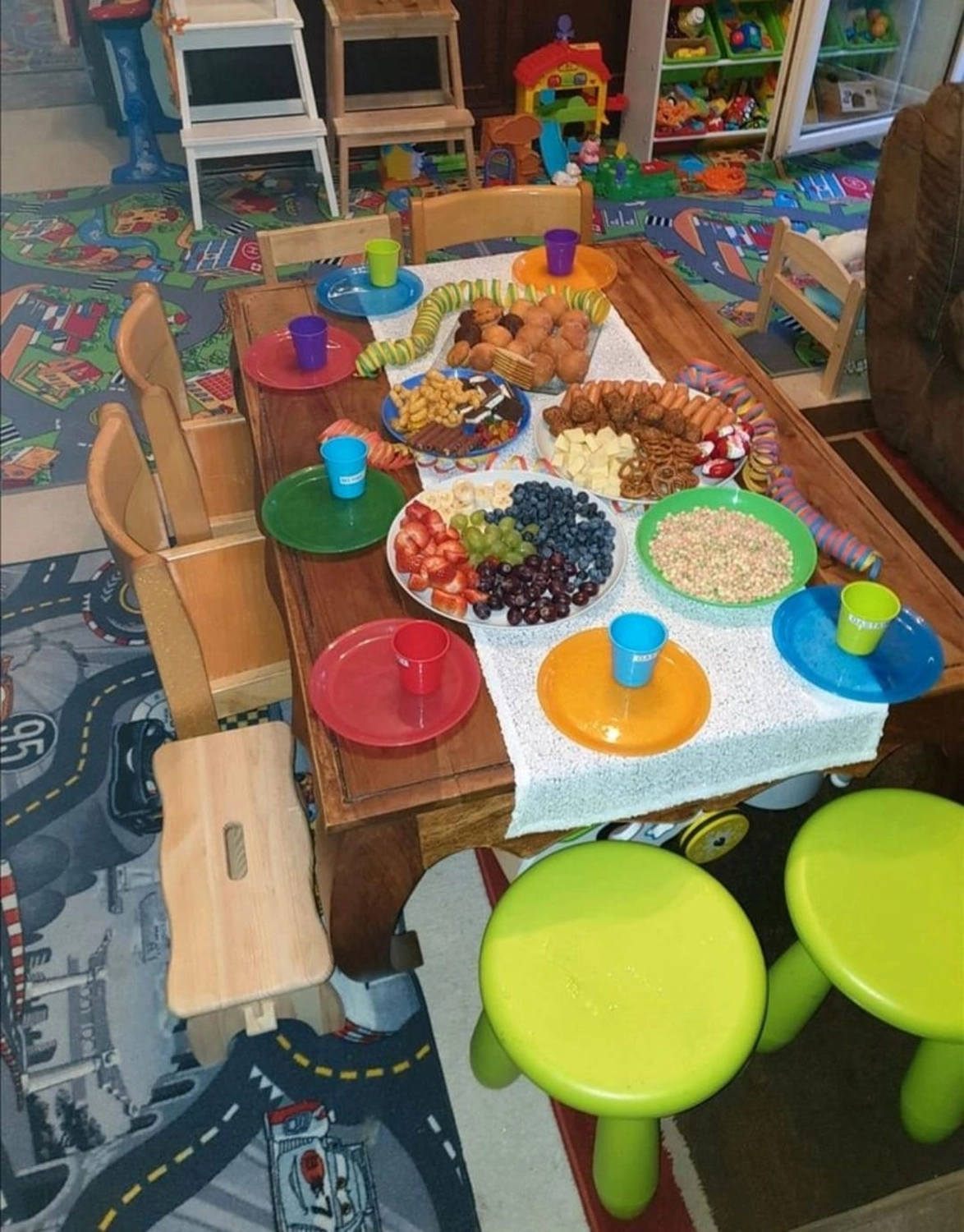 Tagesmutter, Tagesmutter Landauer Wichtelkiste, Kinderbetreuung, Betreuung, Kita, Babysitter, Kindertagespflege, Kleinkindbetreung, Landau