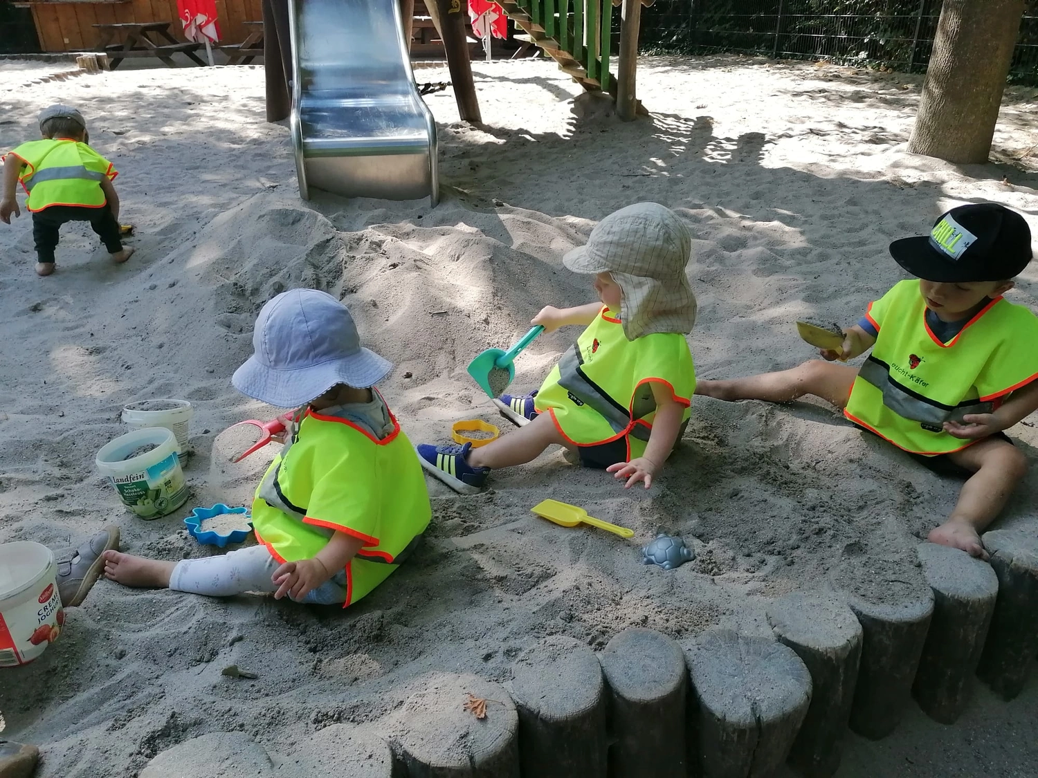 Tagesmutter, Tagesmutter Landauer Wichtelkiste, Kinderbetreuung, Betreuung, Kita, Babysitter, Kindertagespflege, Kleinkindbetreung, Landau