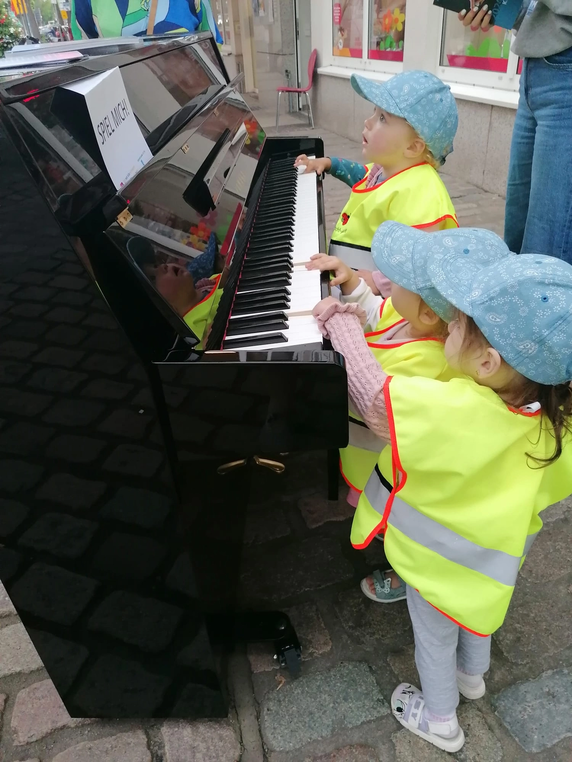 Tagesmutter, Tagesmutter Landauer Wichtelkiste, Kinderbetreuung, Betreuung, Kita, Babysitter, Kindertagespflege, Kleinkindbetreung, Landau