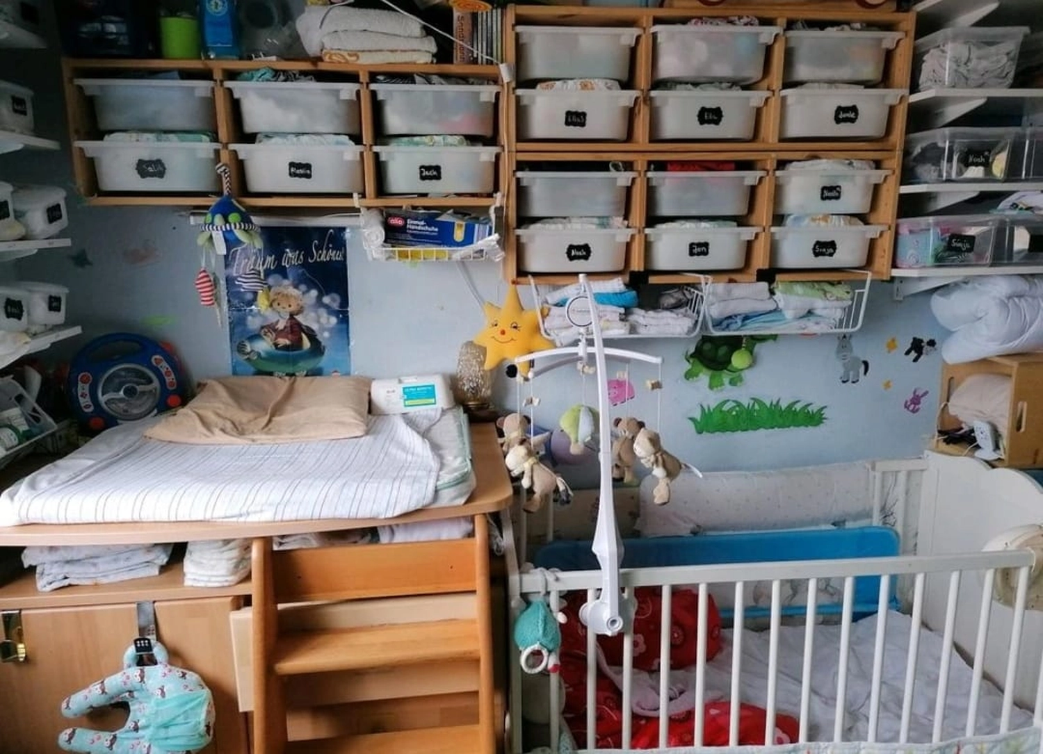 Tagesmutter, Tagesmutter Landauer Wichtelkiste, Kinderbetreuung, Betreuung, Kita, Babysitter, Kindertagespflege, Kleinkindbetreung, Landau