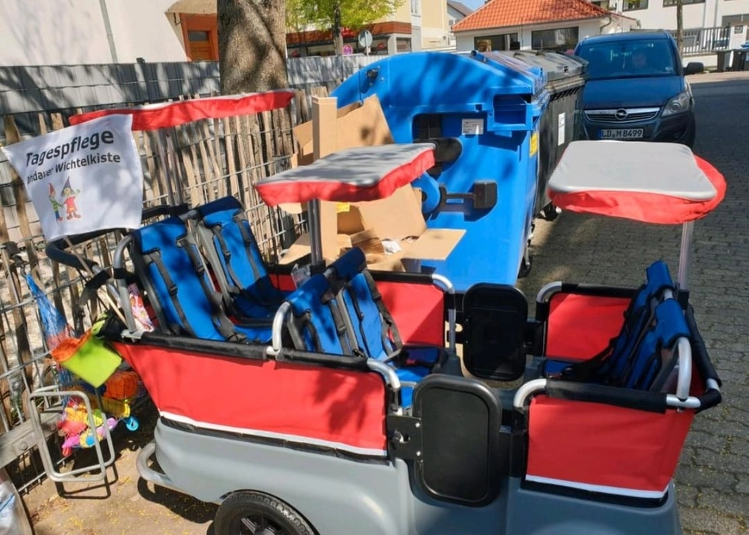 Tagesmutter, Tagesmutter Landauer Wichtelkiste, Kinderbetreuung, Betreuung, Kita, Babysitter, Kindertagespflege, Kleinkindbetreung, Landau