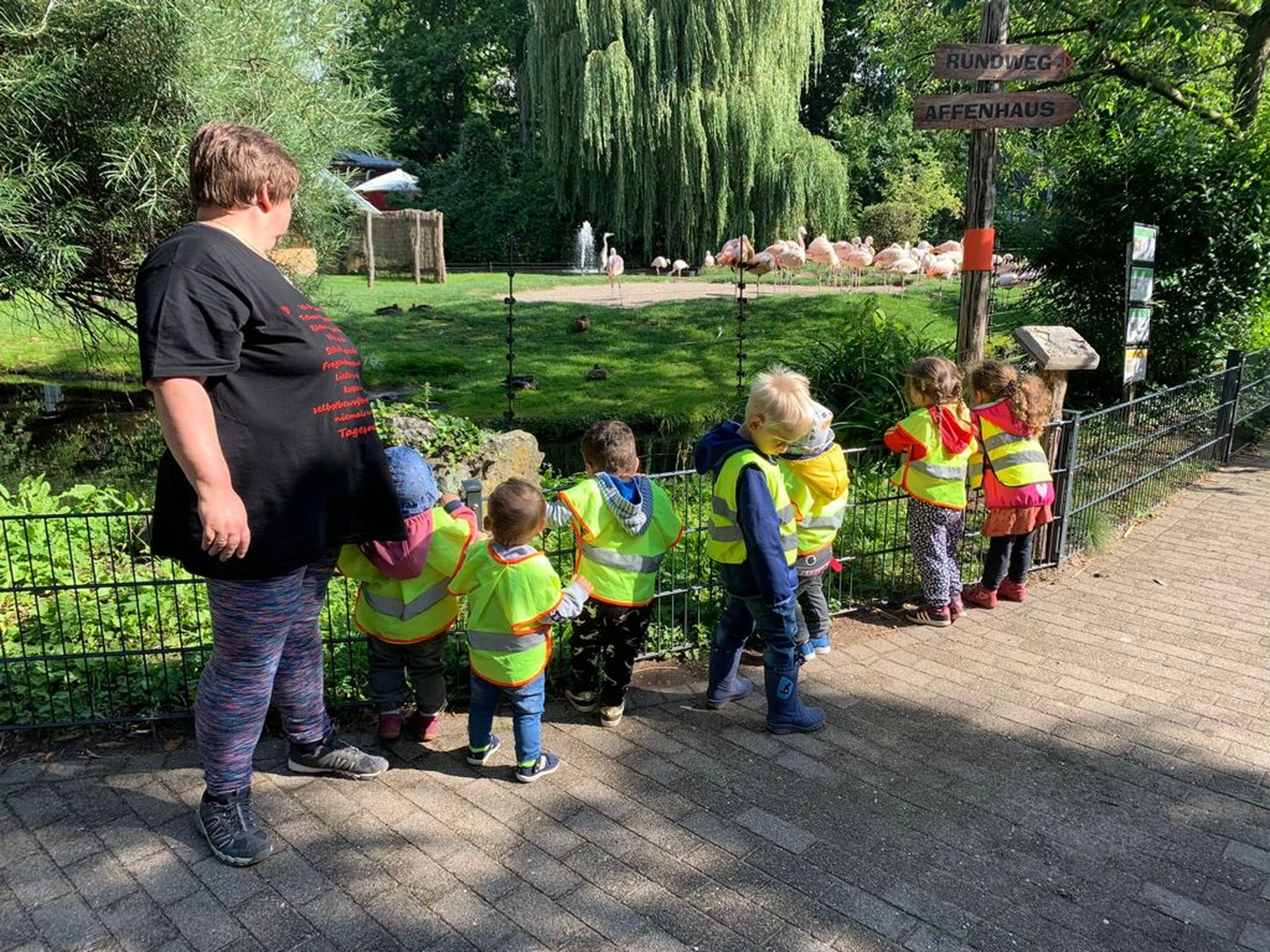 Tagesmutter, Tagesmutter Landauer Wichtelkiste, Kinderbetreuung, Betreuung, Kita, Babysitter, Kindertagespflege, Kleinkindbetreung, Landau