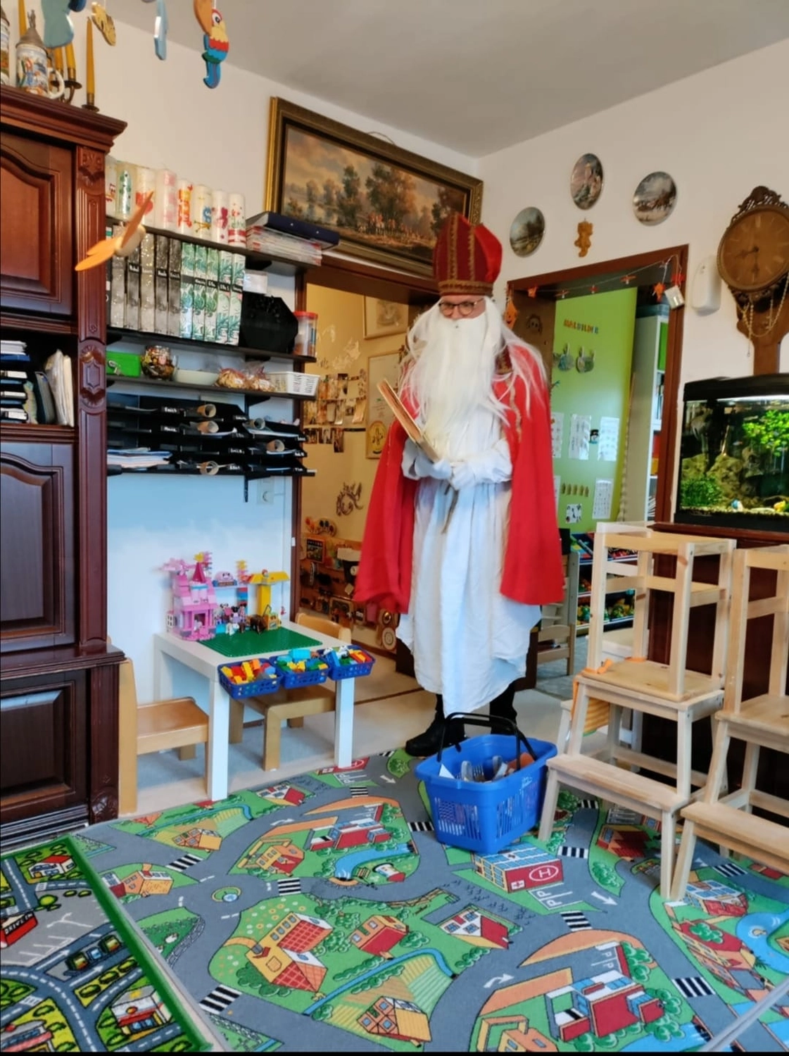 Tagesmutter, Tagesmutter Landauer Wichtelkiste, Kinderbetreuung, Betreuung, Kita, Babysitter, Kindertagespflege, Kleinkindbetreung, Landau